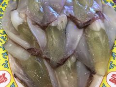 -清真·马家火锅美食城(镇江北路店)