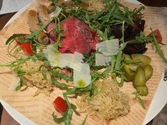 -JINNS锦时 steak&pizza(浸信会礼拜堂旧址店)