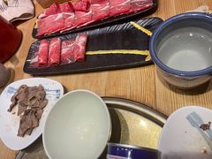-一井烧肉·活鳗·寿司(望京SOHO店)