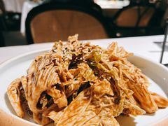 乾隆白菜-羲和雅苑•北京烤鸭(陆家嘴中心店)