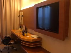 -上海浦东康桥绿地假日酒店
