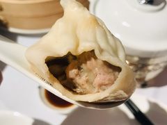 同庆楼小笼包-同庆楼(大钟寺店)