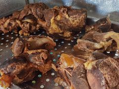 -牛羊鲜汤锅(塔公镇菜市场店)
