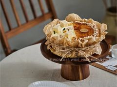 -半勺舒舒生日蛋糕店