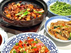 -欧记大排档·景德菜(上海首店)