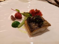 -北京古城老院厉晓麟精致菜