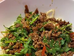 -阿当·小炒牛肉面(人广店)