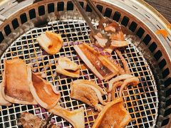-AJIYA·池袋日式烧肉自助(天津万象城店)