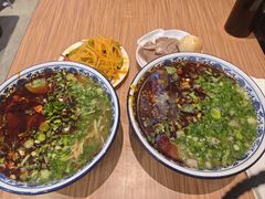 -有礼有面(知春路店)