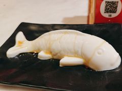 -小吊梨汤·北京菜·烤鸭(清河万象汇店)