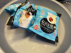 -龍歌自助小火锅(李沧丽达店)