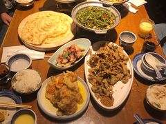 -95号酱骨·一块豆腐(展春园西路店)