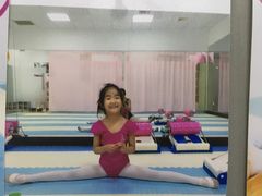 -艺熠舞蹈口才主持表演艺术中心(爱琴海校区)