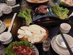 -象山村腊排骨(丽江总店)