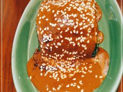 -君悦酒店·1881·北京烤鸭