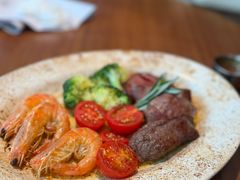 -一沙一城·岩烤牛扒(深圳首店)