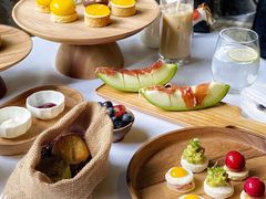 -三嚥阁 La Villa Restaurant