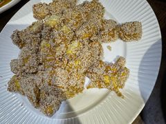-魁盛居百年鲁菜馆(县西巷店)