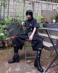 -TRIMS HAIR 修剪造型·烫染接发