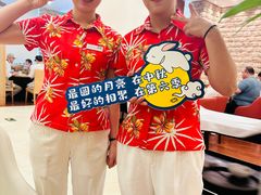 -第六季自助餐厅(北太平庄店)
