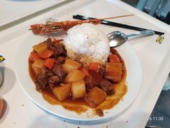-宜家·瑞典风味餐厅(烟台路店)