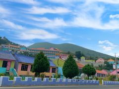 -山西壶关太行山大峡谷旅游景区