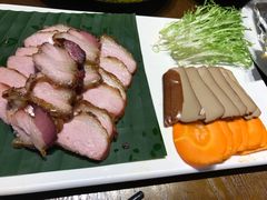 -福照楼汽锅鸡·云南菜(护国路店)