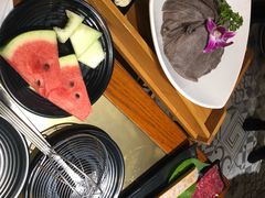 -手选潮汕鲜活牛肉火锅(二七广场店)