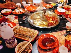 -蜀大侠火锅.川剧变脸(龙泉世茂店)