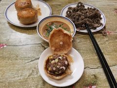 -永盛斋小吃(故宫店)