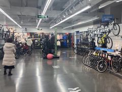 -迪卡侬(明光路店)
