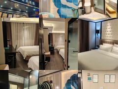 -希岸酒店(广州南站店)