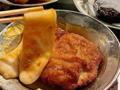 -鲜得来排骨年糕(云南南路店)