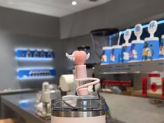 -Something For(中洲湾店)