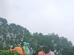 -秦皇岛乐岛海洋王国