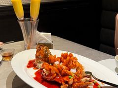 -醉庐·新上海菜(南京西路店)