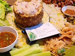 -简朴寨傣味餐厅