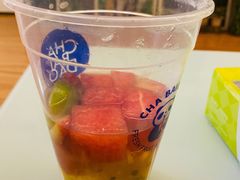 -茶百道(印象城店)