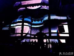 -Club Queen皇后酒吧