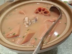 -沅江水·湖南家宴(南村万博长隆商圈店)