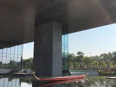 -广州市城市规划展览中心