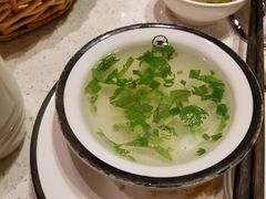 -九府羊·鲜羊火锅·烤串(新华路店)