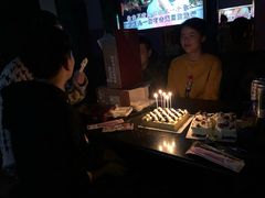 -纯K(打浦桥店)