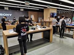 -Sony Store索尼(广州正佳店)