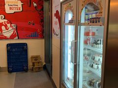 -DQ·蛋糕·冰淇淋(大宁国际商业广场店)