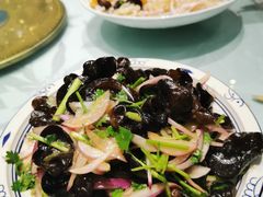 -一块豆腐(英雄山总店)