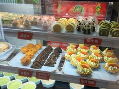-魁牛·潮汕牛肉自助火锅(沈辽路万达店)