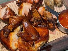 -第101座花园餐厅(湖滨88店)