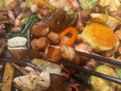 -一烙锅(友谊店)