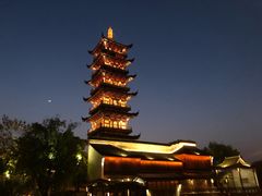 -老运河餐厅